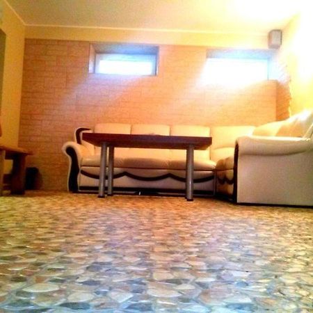 Marijonu Apartments Panevezys Luaran gambar