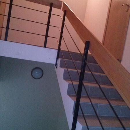 Marijonu Apartments Panevezys Luaran gambar