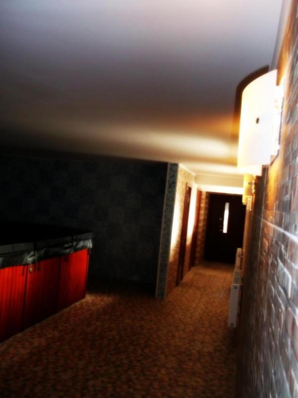 Marijonu Apartments Panevezys Luaran gambar