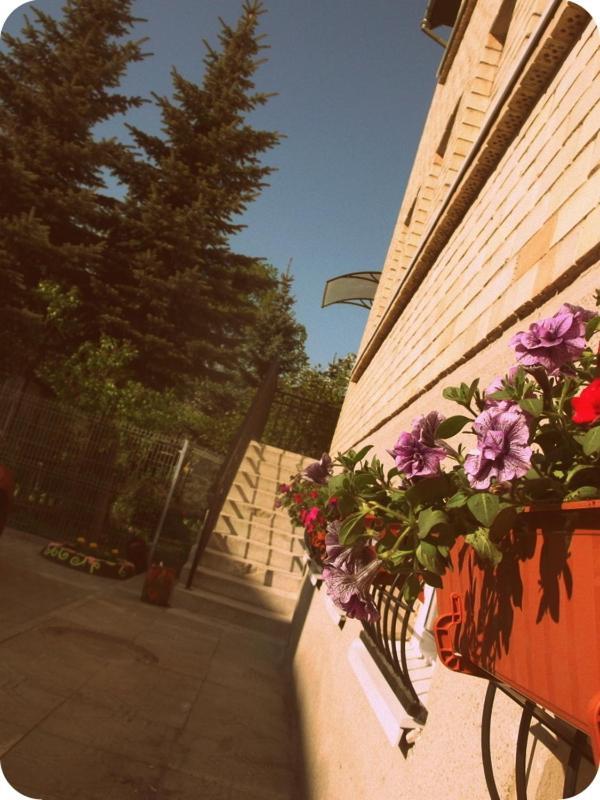 Marijonu Apartments Panevezys Luaran gambar