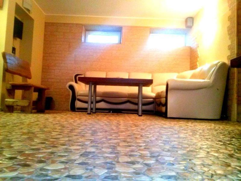 Marijonu Apartments Panevezys Luaran gambar