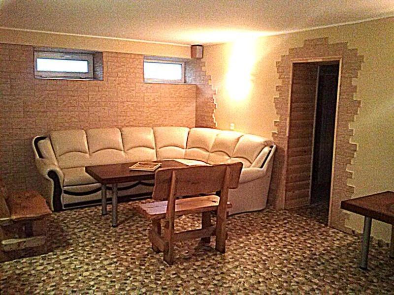 Marijonu Apartments Panevezys Luaran gambar