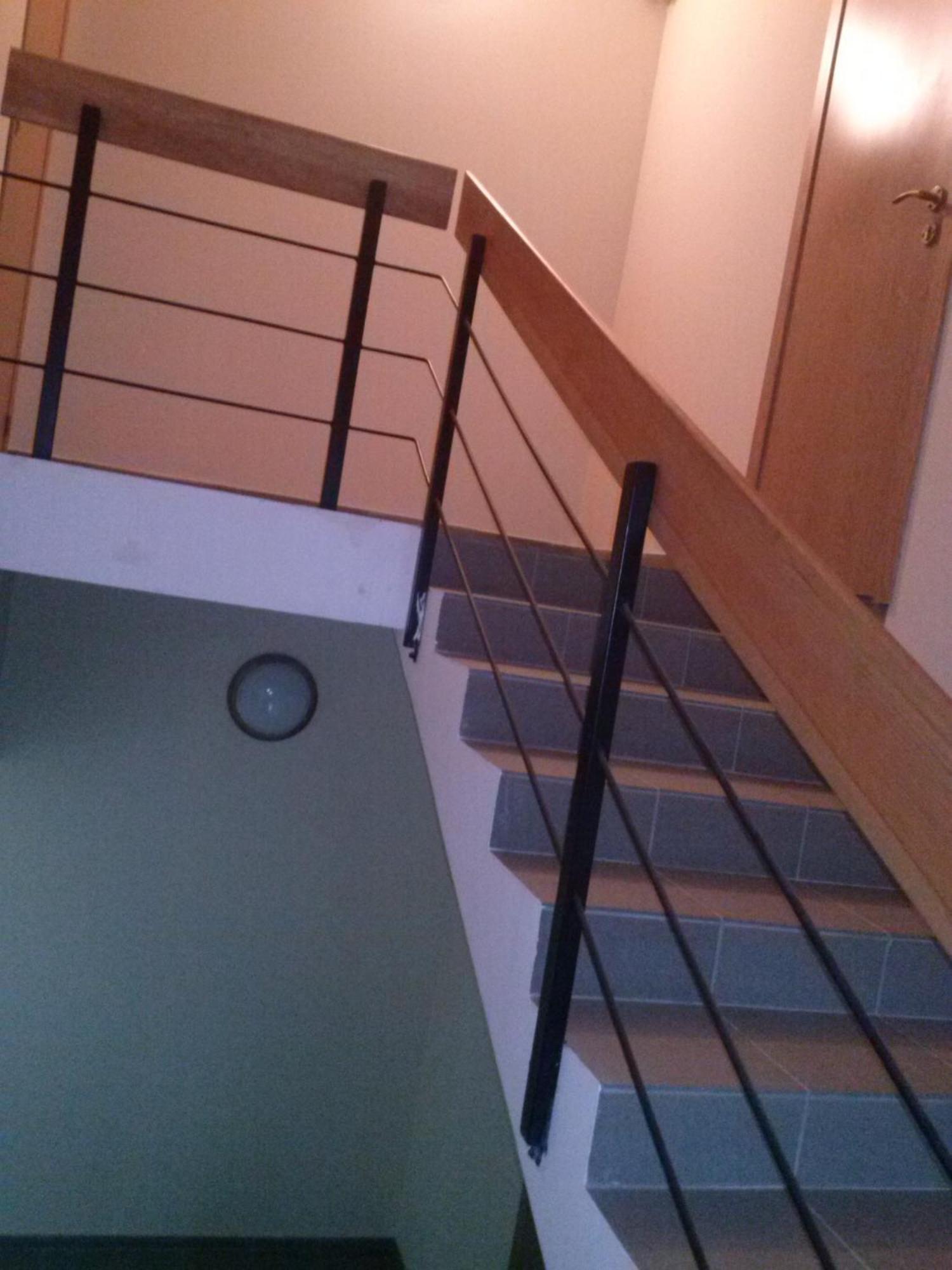 Marijonu Apartments Panevezys Luaran gambar