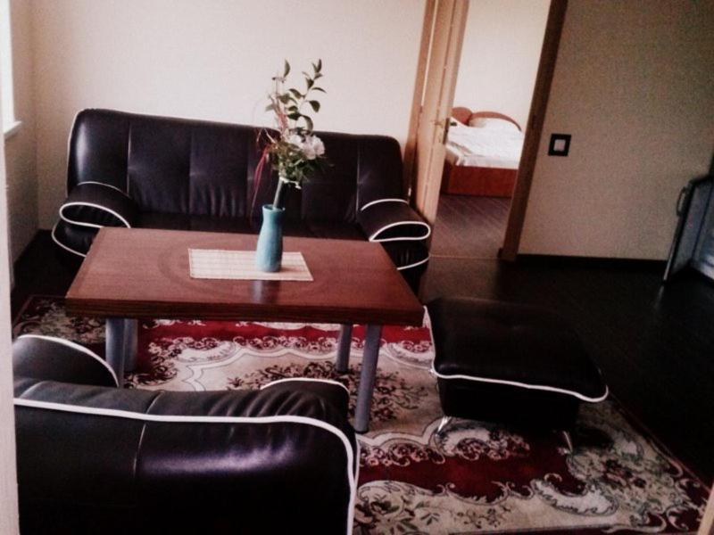 Marijonu Apartments Panevezys Bilik gambar