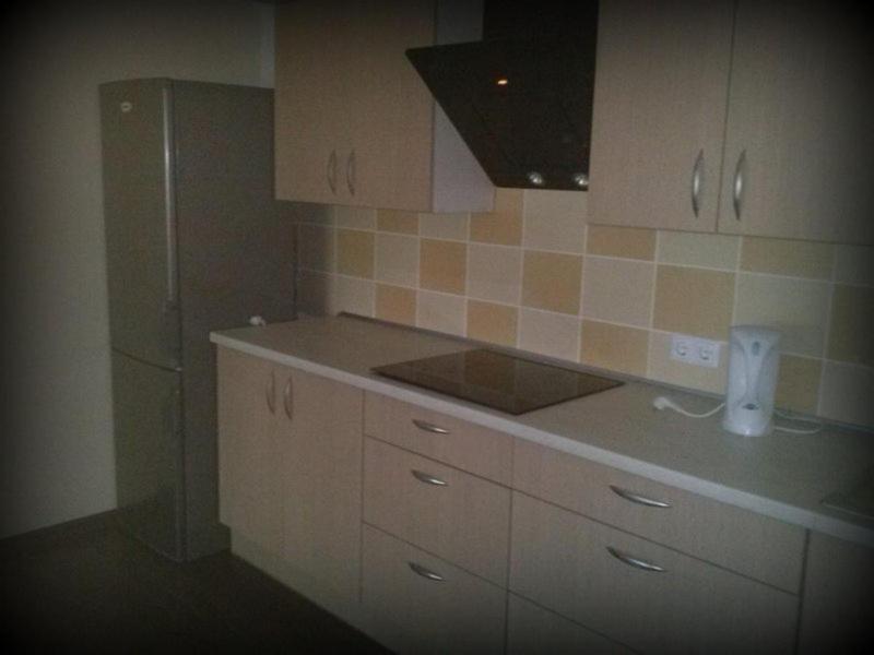 Marijonu Apartments Panevezys Bilik gambar