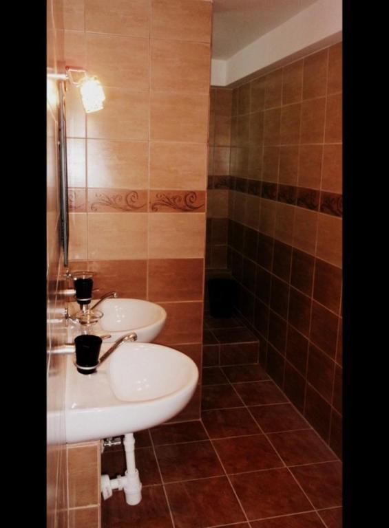Marijonu Apartments Panevezys Bilik gambar