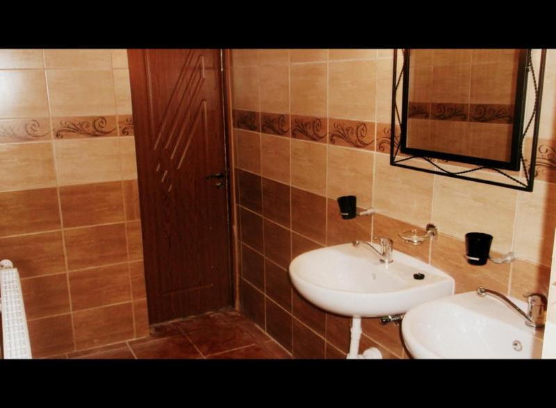 Marijonu Apartments Panevezys Bilik gambar