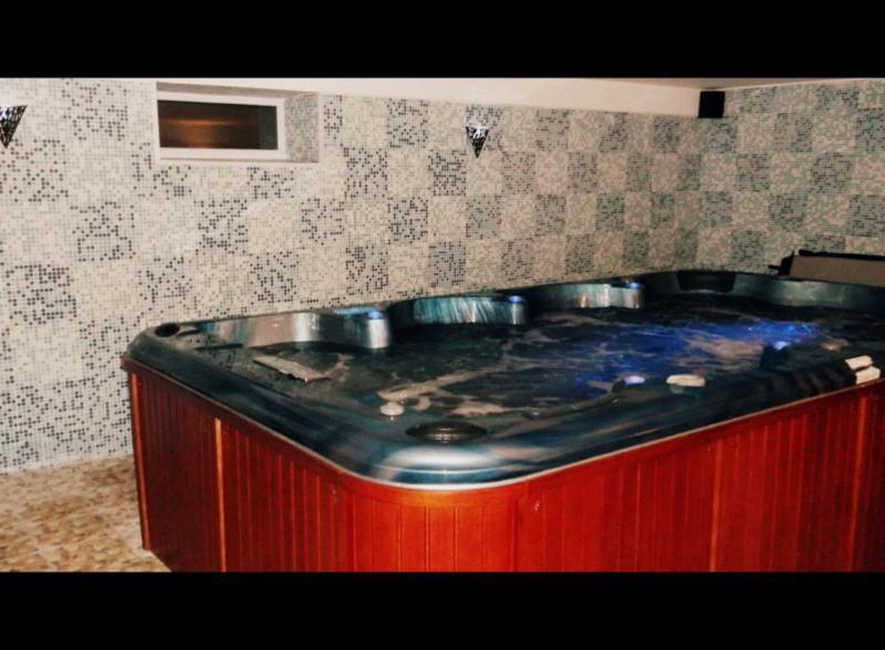 Marijonu Apartments Panevezys Luaran gambar