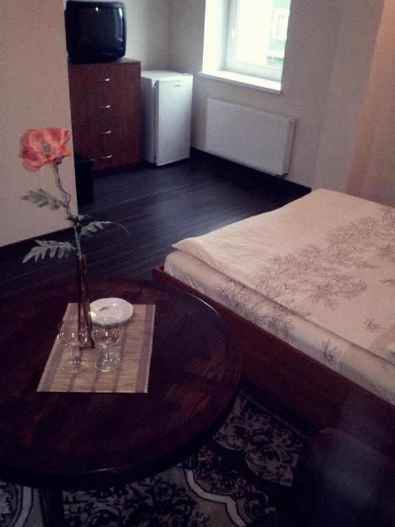 Marijonu Apartments Panevezys Bilik gambar